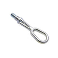 Febest Auto Parts Tow Hook – BMW | 1999-DH
