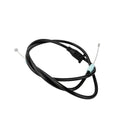 Febest Parking Brake Cable for Chrysler and Dodge | 20100-CARF