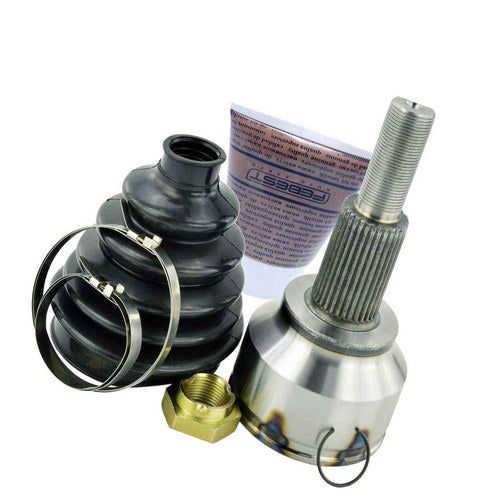 Febest Rear Outer CV Joint 22X56.9X32 for Dodge and Fiat | 2010-JOURR
