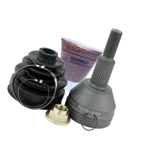 Febest Outer CV Joint 34X54X32 for Chrysler and Dodge | 2010-VOY