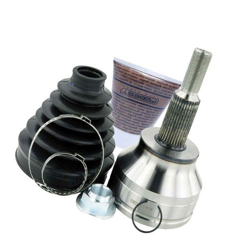 Febest Outer CV Joint 29X72X32 for Dodge and Jeep | 2010-WD14F
