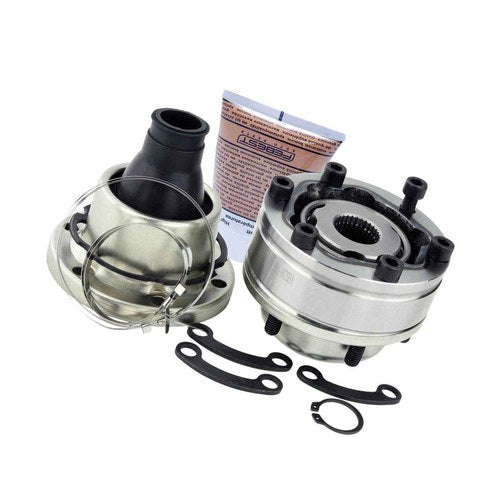Febest Propshaft CV Joint 30X86 for Dodge Nitro | 2011-NITSHA