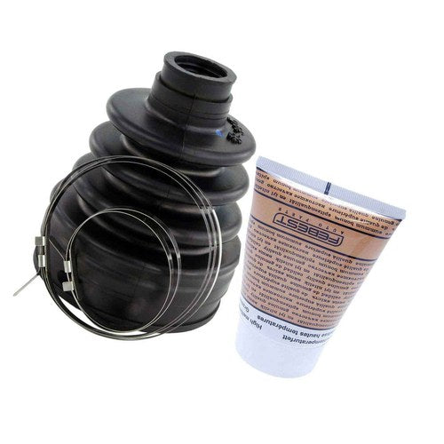 Febest Auto Parts Inner CV Joint Boot Kit 80X112X23.5 | 2015-SEBT