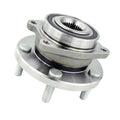Febest Front Wheel Hub for Chrysler, Dodge and Lancia | 2082-AVENF