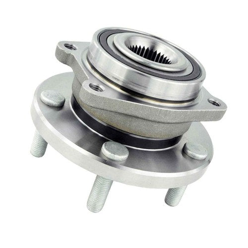 Febest Front Wheel Hub for Chrysler, Dodge and Lancia | 2082-AVENF
