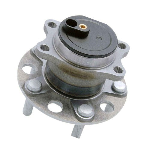 Febest Rear Wheel Hub for Chrysler, Dodge, Jeep and Lancia | 2082-CALMR