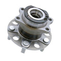 Febest Rear Wheel Hub for Dodge Caliber and Jeep Compass or Patriot | 2082-CALMRWD