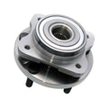 Febest Front Wheel Hub for Chrysler and Dodge | 2082-CARF