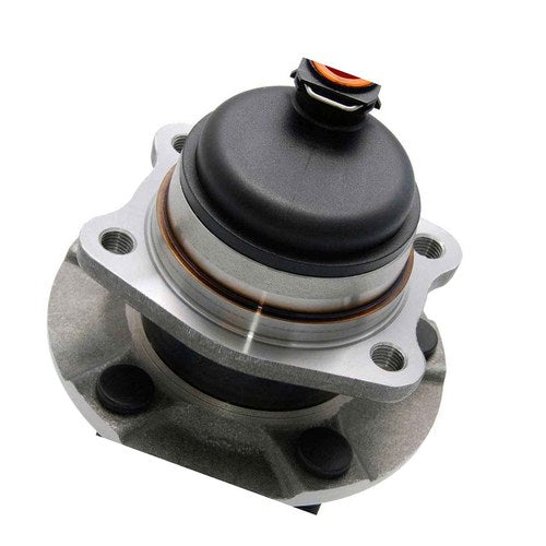 Febest Rear Wheel Hub for Chrysler and Dodge | 2082-CARR