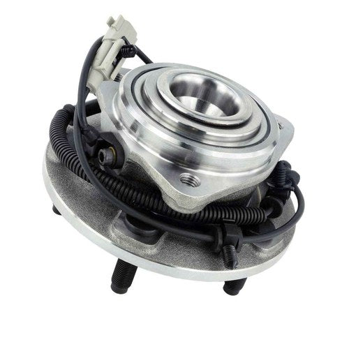 Febest Front Wheel Hub for Jeep Commander and Grand Cherokee | 2082-GCHIIIF
