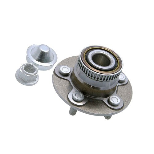 Febest Rear Wheel Hub for Chrysler PT Cruiser | 2082-PTRA46