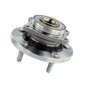 Febest Front Wheel Hub for Chrysler Caravan | 2082-VOYF