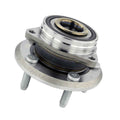 Febest Front Wheel Hub for Dodge Durango and Jeep | 2082-WK2F