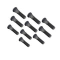 Febest Wheel Stud Set of 10 for Chrysler, Dodge and Mazda | 2084-001-PCS10