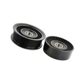 Febest Pulley Tensioner Kit for Chrysler, Dodge and Jeep | 2087-GCHR-KIT