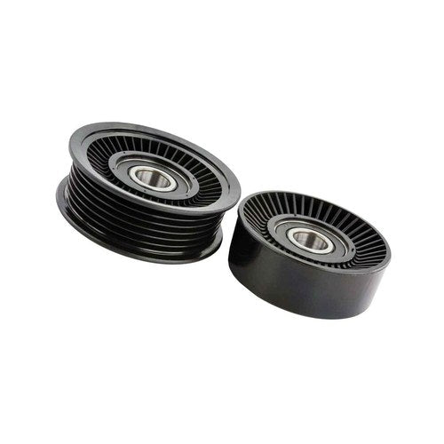 Febest Pulley Tensioner Kit for Chrysler, Dodge and Jeep | 2087-GCHR-KIT