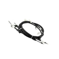 Febest Parking Brake Cable for Ford Focus and C-MAX | 21100-FOCIII