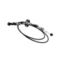 Febest Gear Change Cable for Ford Fiesta and Fusion | 21106-CBK