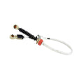 Febest Gear Change Cable for Ford Transit | 21106-FYG