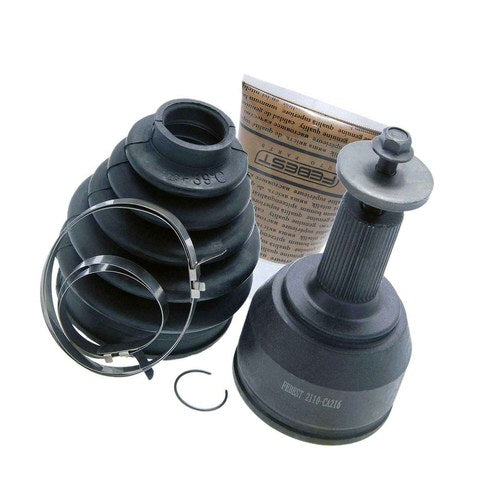 Febest Outer CV Joint 24X57.4X40 for Ford | 2110-CA216