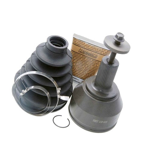 Febest Outer CV Joint 26X57.5X40 for Ford and Volvo | 2110-CA223