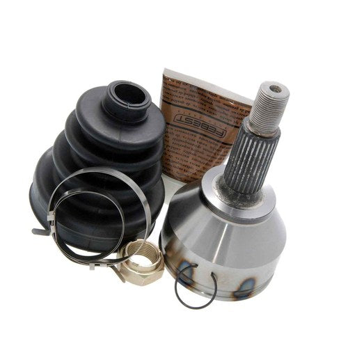 Febest Outer CV Joint 26X56X27 for Ford | 2110-CAK