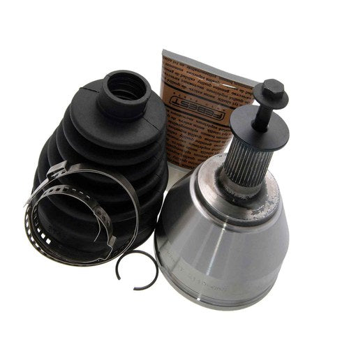 Febest Outer CV Joint 26X56.5X36 for Ford Focus | 2110-CB3