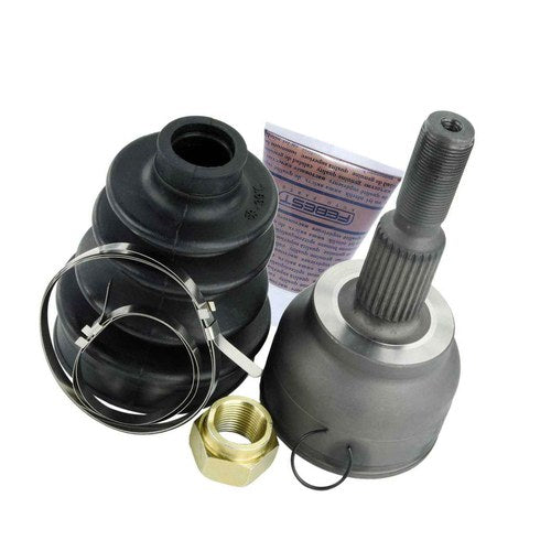 Febest Outer CV Joint 23X63X27 for Ford Focus and Kuga | 2110-CDH