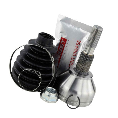Febest Outer CV Joint 26X55X27 for Ford and Lincoln | 2110-CNGAT