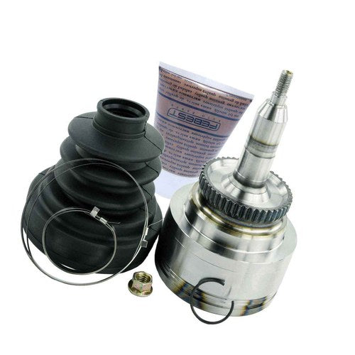 Febest Outer CV Joint 28X25X45 for Ford and Lincoln | 2110-EXP