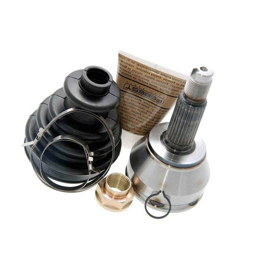Febest Outer CV Joint 22X56.3X25 for Ford | 2110-FA
