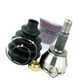 Febest Outer CV Joint 23X53.2X25 for Ford | 2110-FIEAT