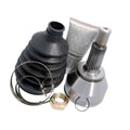Febest Outer CV Joint 23X53.2X25 for Ford | 2110-FOC