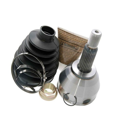 Febest Outer CV Joint 26X53.3X25 for Ford Transit Connect | 2110-TRCD