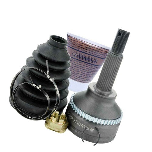 Febest Outer CV Joint 29X57X28 for Ford Transit | 2110-TT9A48