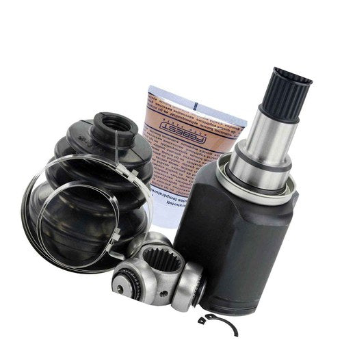 Febest Left Inner CV Joint 21x38x22 for Ford Fiesta | 2111-FUSATLH