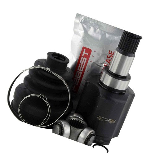 Febest Left Inner CV Joint 21x40x23 for Ford Fiesta | 2111-FUSMTLH
