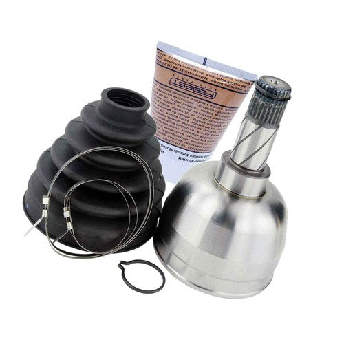 Febest Left Inner CV Joint 28x40x26 for Ford and Volvo | 2111-GALLH