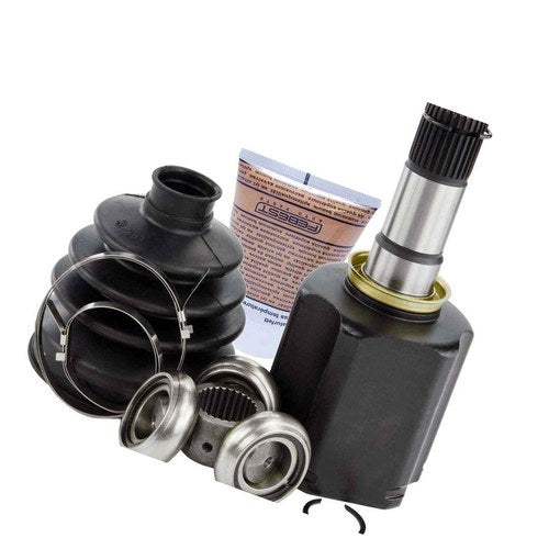 Febest Left Inner CV Joint 27x35.5x29 for Ford Ranger | 2111-TKE4WDLH