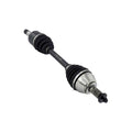 Febest Front Left CV Axle Shaft 26X586X36 for Ford and Volvo | 2114-CB4LH