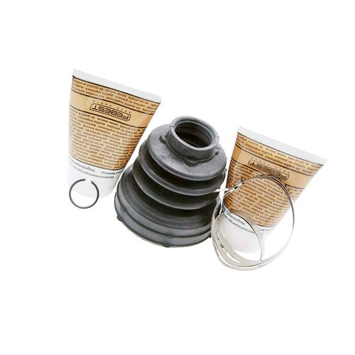 Febest Inner CV Joint Boot Kit 88X94X34.5 for Ford and Volvo | 2115-CA220RHT