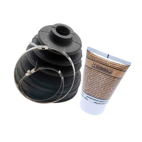 Febest Inner CV Joint Boot Kit 77X89X19 for Ford | 2115-CB4T