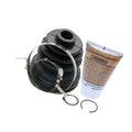 Febest Inner CV Joint Boot Kit 68X84X18.5 for Ford Fiesta and Fusion | 2115-CBKT