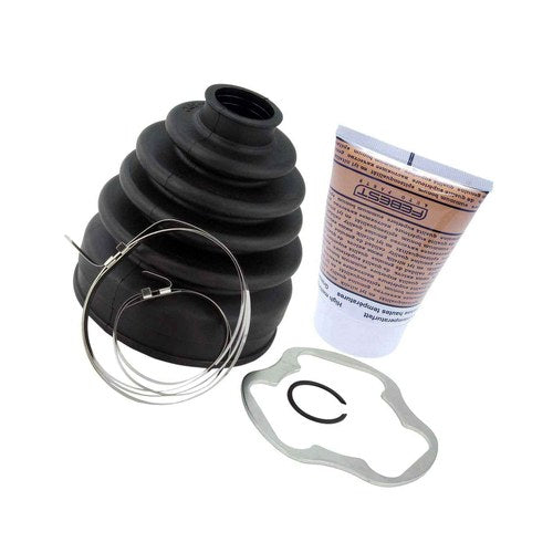 Febest Inner CV Joint Boot Kit 97.3X125X30.4 for Ford Transit | 2115-TR9DT