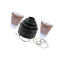 Febest Inner CV Joint Boot Kit 92X110X30.8 for Ford Transit | 2115-TRDT