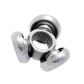 Febest Tripod Joint 23X39.9 for Multiple Makes | 2116-CB320AT