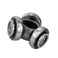 Febest Tripod Joint 34X40.9 for Audi, Ford, Skoda and Volkswagen | 2116-GE34