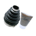 Febest PVC Outer CV Joint Boot Kit 79.5X106X31 for Ford | 2117P-FOCII