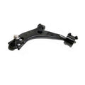 Febest Left Front Arm for Ford and Volvo | 2124-CB4LH