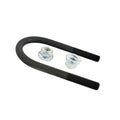 Febest Rear Leaf Spring U-Bolt Repair Kit for Ford Transit | 2133-001